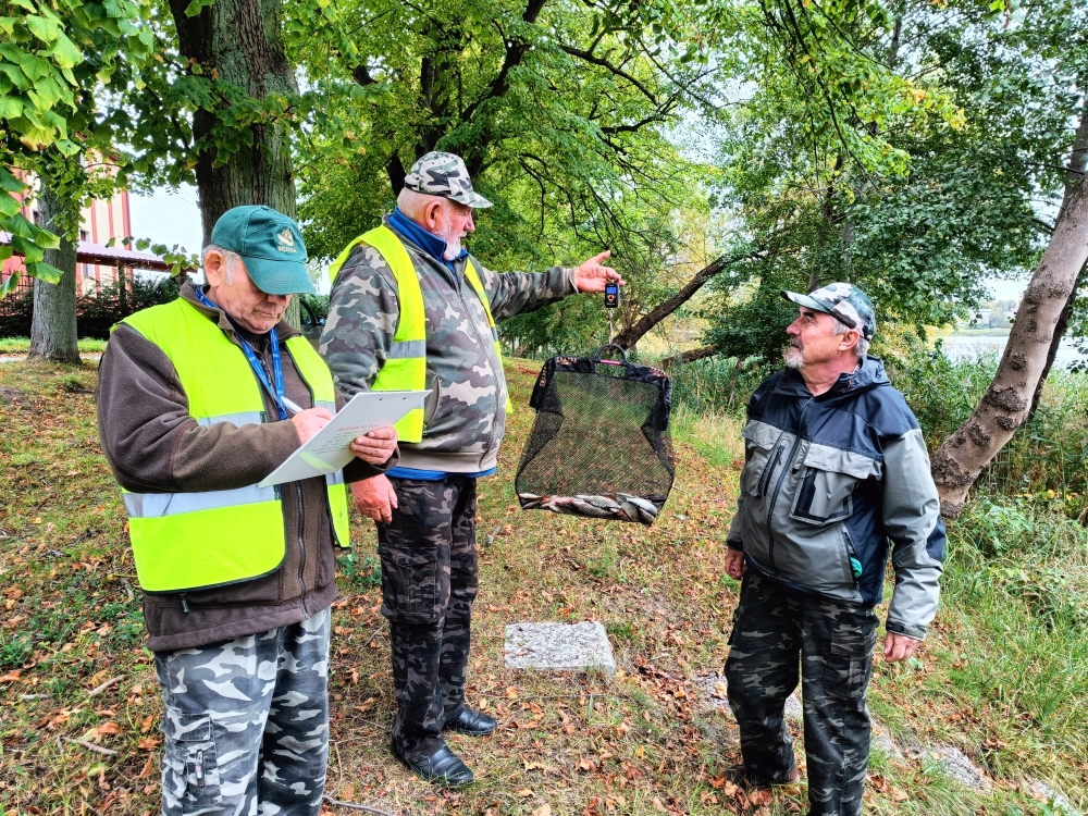 Relacja z II tury eliminacji do tytułu - „Mistrz Koła 2024”