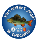 Skład Zarządu oraz Komisji Rewizyjnej i Sądu Koleżeńskiego Koła PZW nr 6 "OKOŃ" na lata 2026-2029