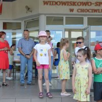 III Piknik Rodzinny