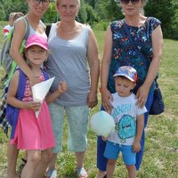 III Piknik Rodzinny