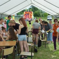 III Piknik Rodzinny