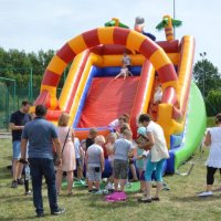 III Piknik Rodzinny